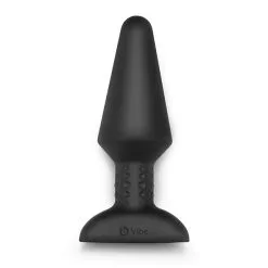 B-Vibe Rimming Plug Anal XL
