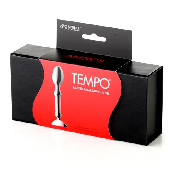 Aneros Tempo Unisexe Stimulateur Anal – Image 6