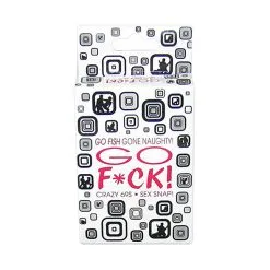 Kheper Games Go Fuck Jeu De Cartes