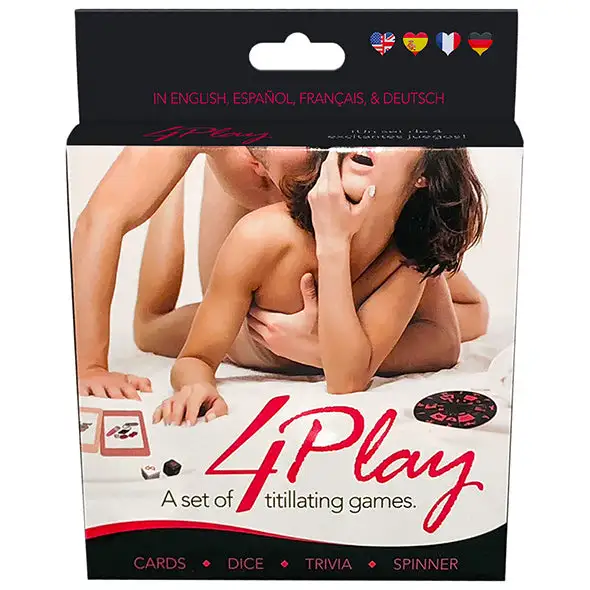 Kheper Games 4Play â Image 2