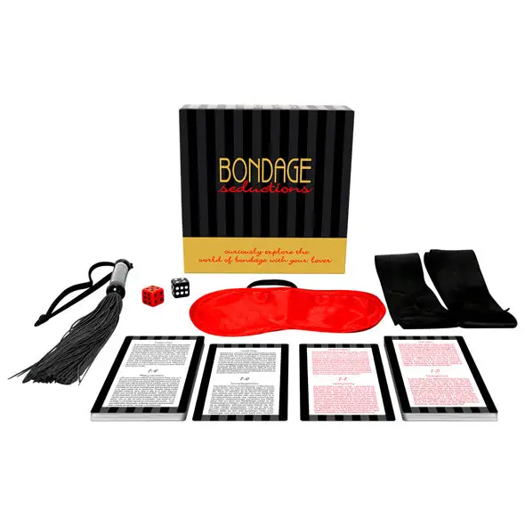 Kheper Games Bondage Seductions – Image 2