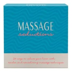 Kheper Games Massage Seductions