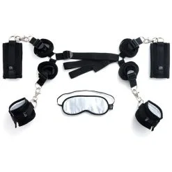 Fifty Shades Of Grey Kit De Bondage