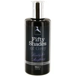 Fifty Shades Of Grey Lubrifiant Eau 100 Ml