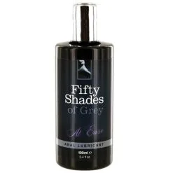 Fifty Shades Of Grey At Ease Lubrifiant Eau Anal 100 Ml