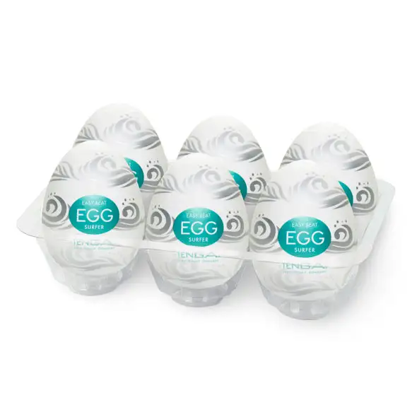 Tenga Egg Surfer – Image 2