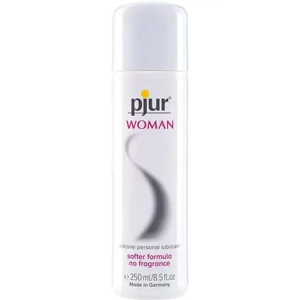 Pjur Woman Lubrifiant Silicone 250 Ml â Image 2