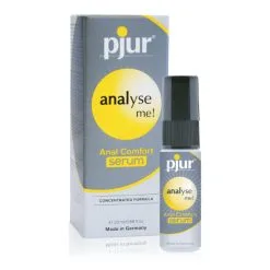 Pjur Analyse Me Vaporisateur 20 Ml