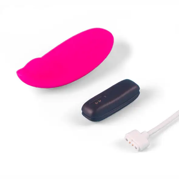 Magic Motion Candy Smart Wearable Vibe – Image 2
