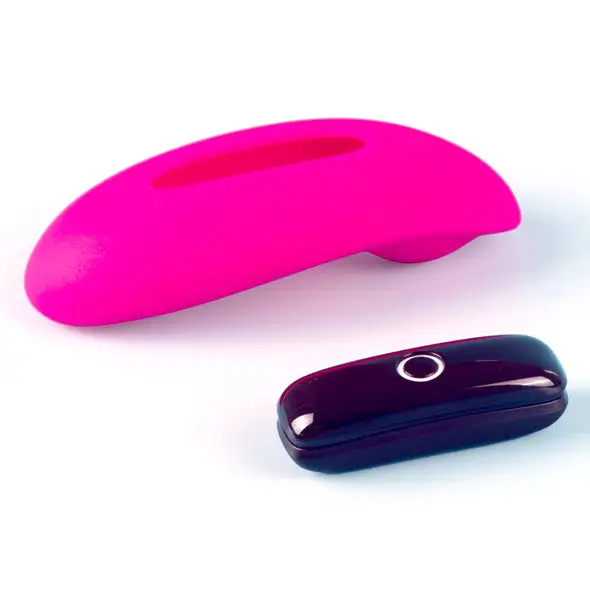 Magic Motion Candy Smart Wearable Vibe – Image 3