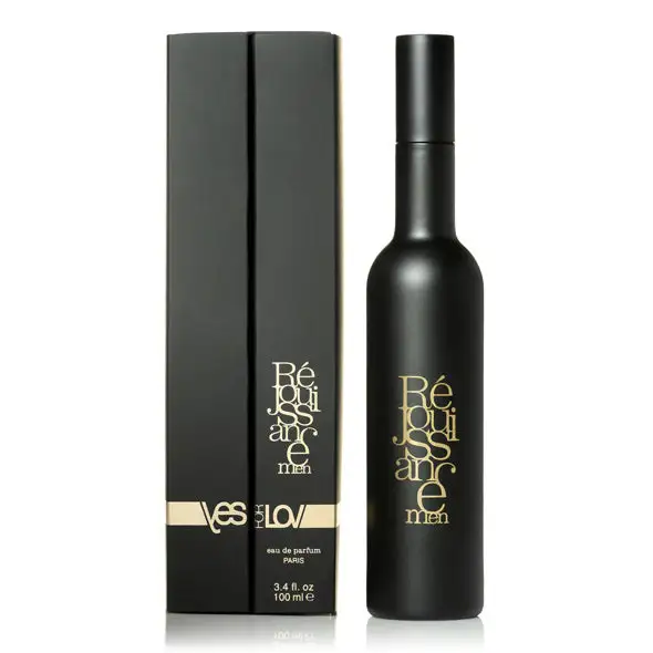 YESforLOV Eau De Parfum Réjouissance Pour Hommes
