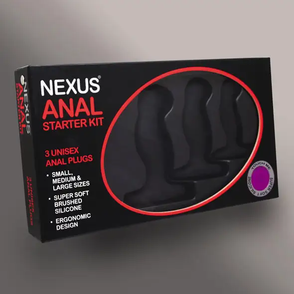 Nexus Anal Starter Kit – Image 4