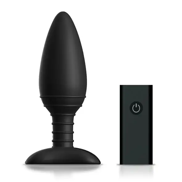 Nexus Ace Remote Control Plug Anal Vibrant – Image 3