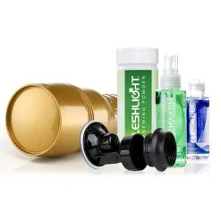 Fleshlight Stamina Training Unit STU Pack Economique