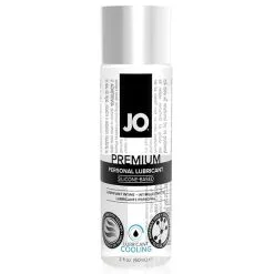 System JO Premium Lubrifiant Silicone Refroidissement 60 Ml