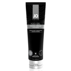 System JO For Him H2O Gel Lubrifiant Eau Original