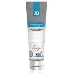 System JO H2O Gel Lubrifiant Eau Original
