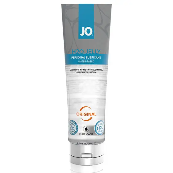 System JO H2O Gel Lubrifiant Eau Original