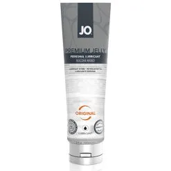 System JO Premium Gel Lubrifiant Silicone Original