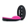 OhMiBod Club Vibe 3.OH Musique Masseur Vibrant De Culotte