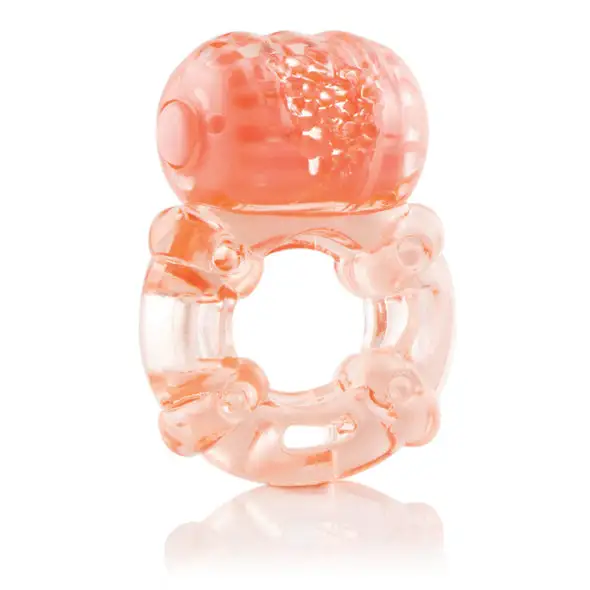 The Screaming O The Big O Anneau De Pénis Vibrant – Image 3