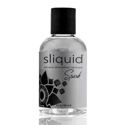 Sliquid Naturals Spark Lubrifiant