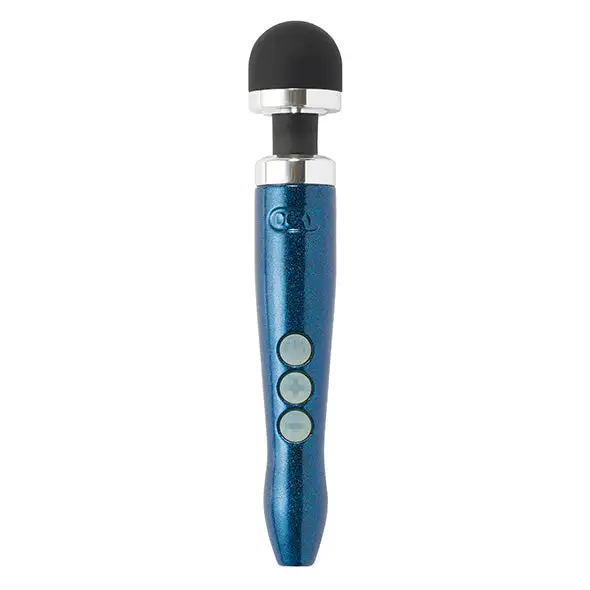Doxy Die Cast 3R Vibro Masseur Rechargeable