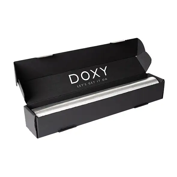 Doxy Die Cast 3R Vibro Masseur Rechargeable – Image 8