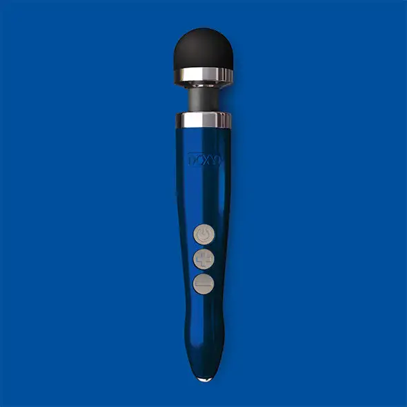 Doxy Die Cast 3R Vibro Masseur Rechargeable – Image 10