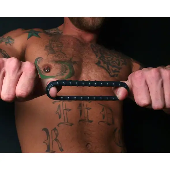 Perfect Fit Anneau Nervuré – Image 2