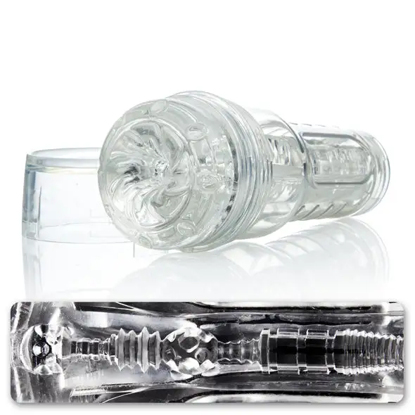 Fleshlight GO Couple Ice Masturbateur