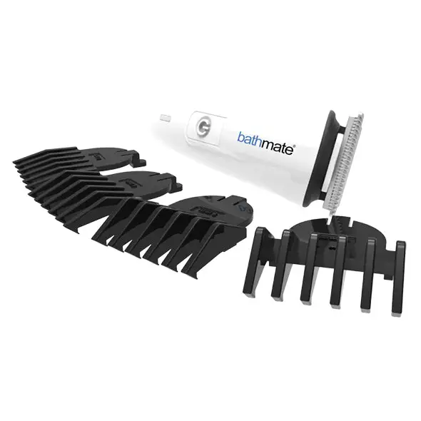 Bathmate Trim Male Grooming Kit – Image 11