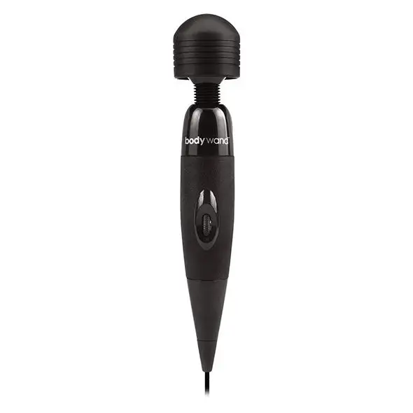 Bodywand Original Plug-In Vibro Masseur
