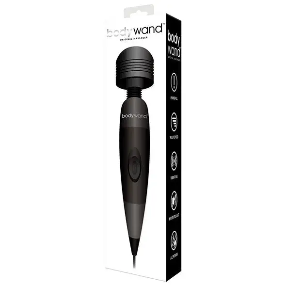 Bodywand Original Plug-In Vibro Masseur – Image 3