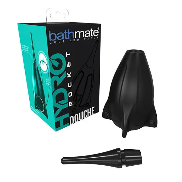 Bathmate Hydro Rocket Douche Anal – Image 4