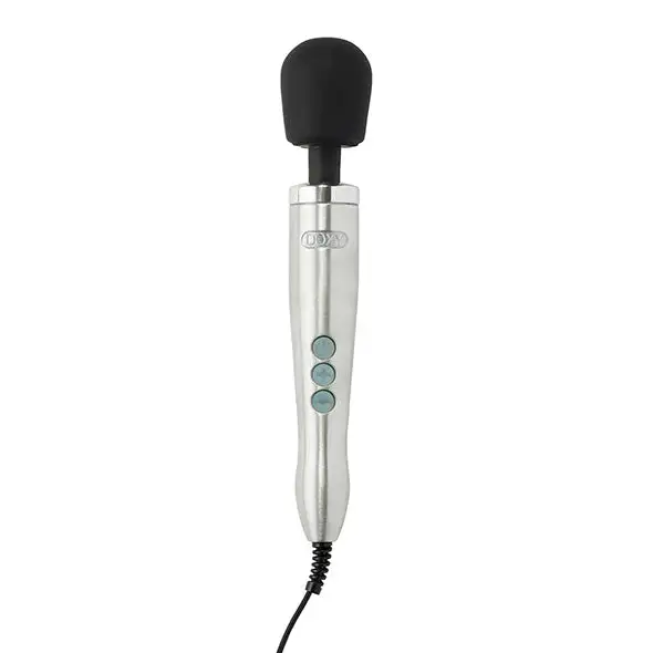 Doxy Die Cast Vibro Masseur – Image 4