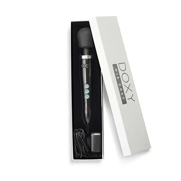 Doxy Die Cast Vibro Masseur – Image 8