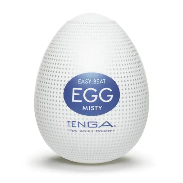 Tenga Egg Misty
