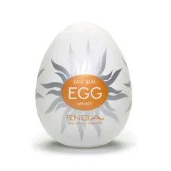 Tenga Egg Shiny