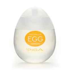 Tenga Egg Lotion Lubrifiant