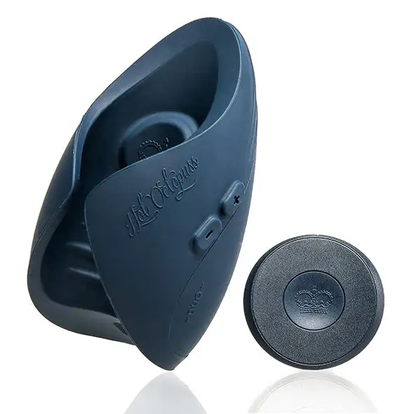 Hot Octopuss Pulse III Masturbateur Duo – Image 5