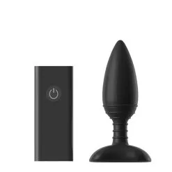 Nexus Ace Remote Control Plug Anal Vibrant