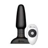 B-Vibe Rimming Plug Anal 2 Télécommande