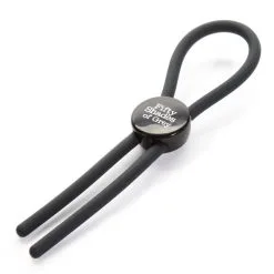 Fifty Shades Of Grey Cockring Réglable