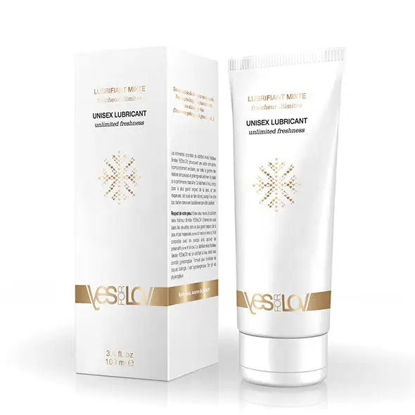 YESforLOV Lubrifiant Refroidissement