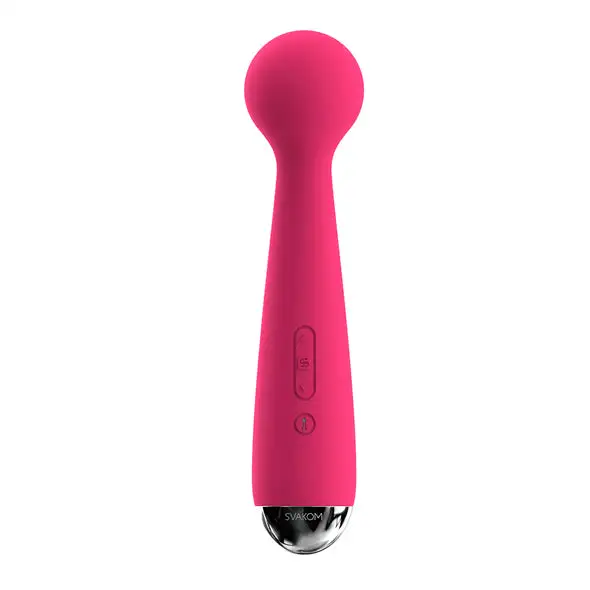 Svakom Emma Vibro Masseur Mini 16.5 Cm