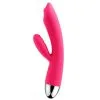 Svakom Trysta Vibromasseur Rabbit 19 Cm