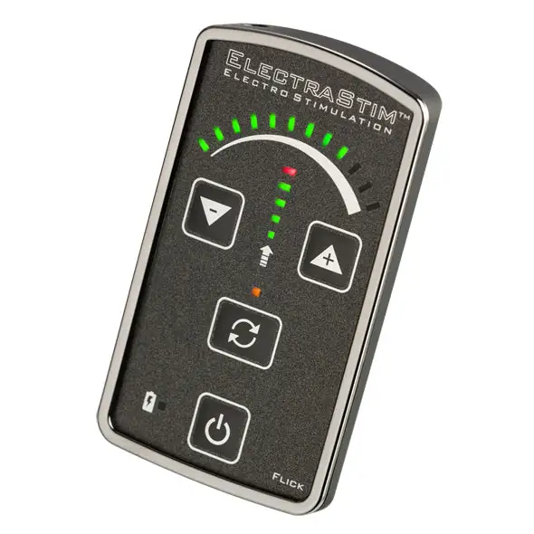 ElectraStim Flick Stimulator Pack – Image 3