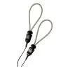 ElectraStim Metallic Adj. Cock Loops