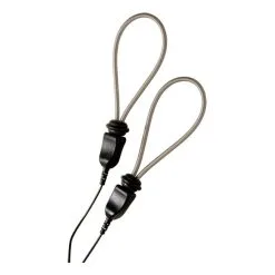 ElectraStim Metallic Adj. Cock Loops
